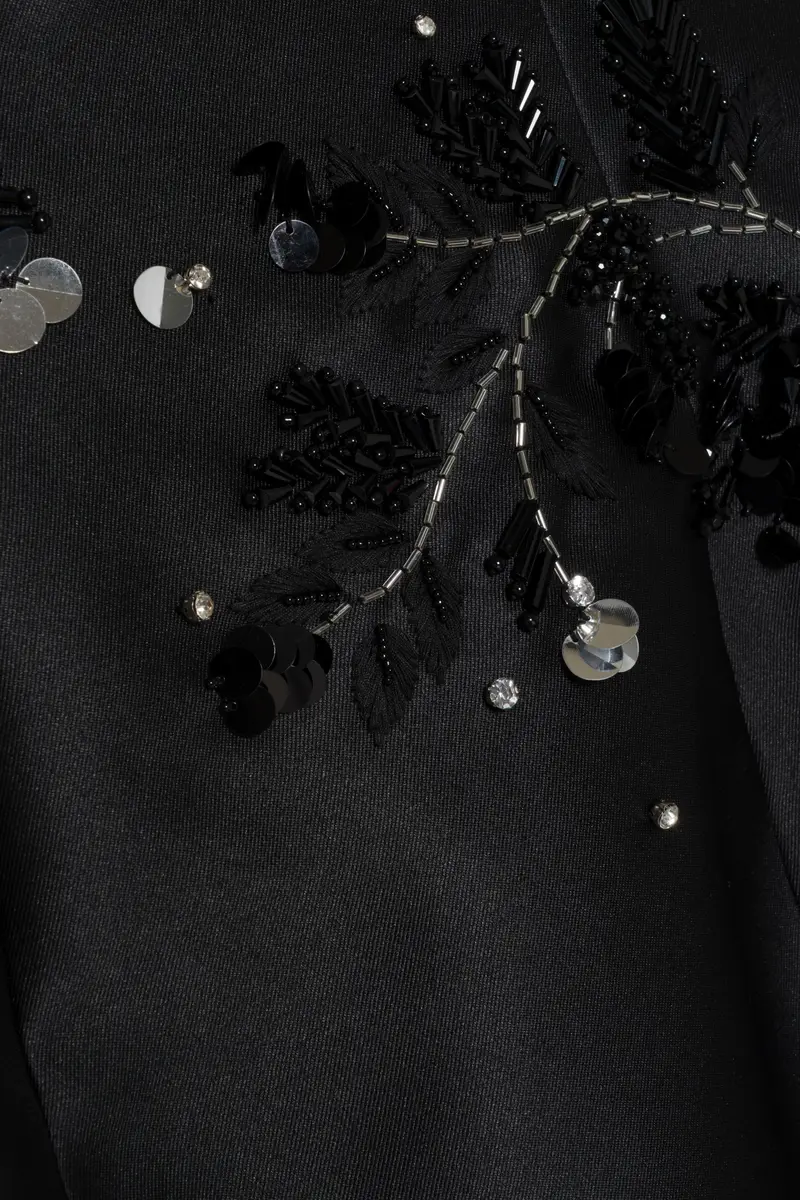 Simkhai Zirelle Embellished Gown | Thumbnail 2 Simkhai Zirelle Embellished Gown | Thumbnail 2