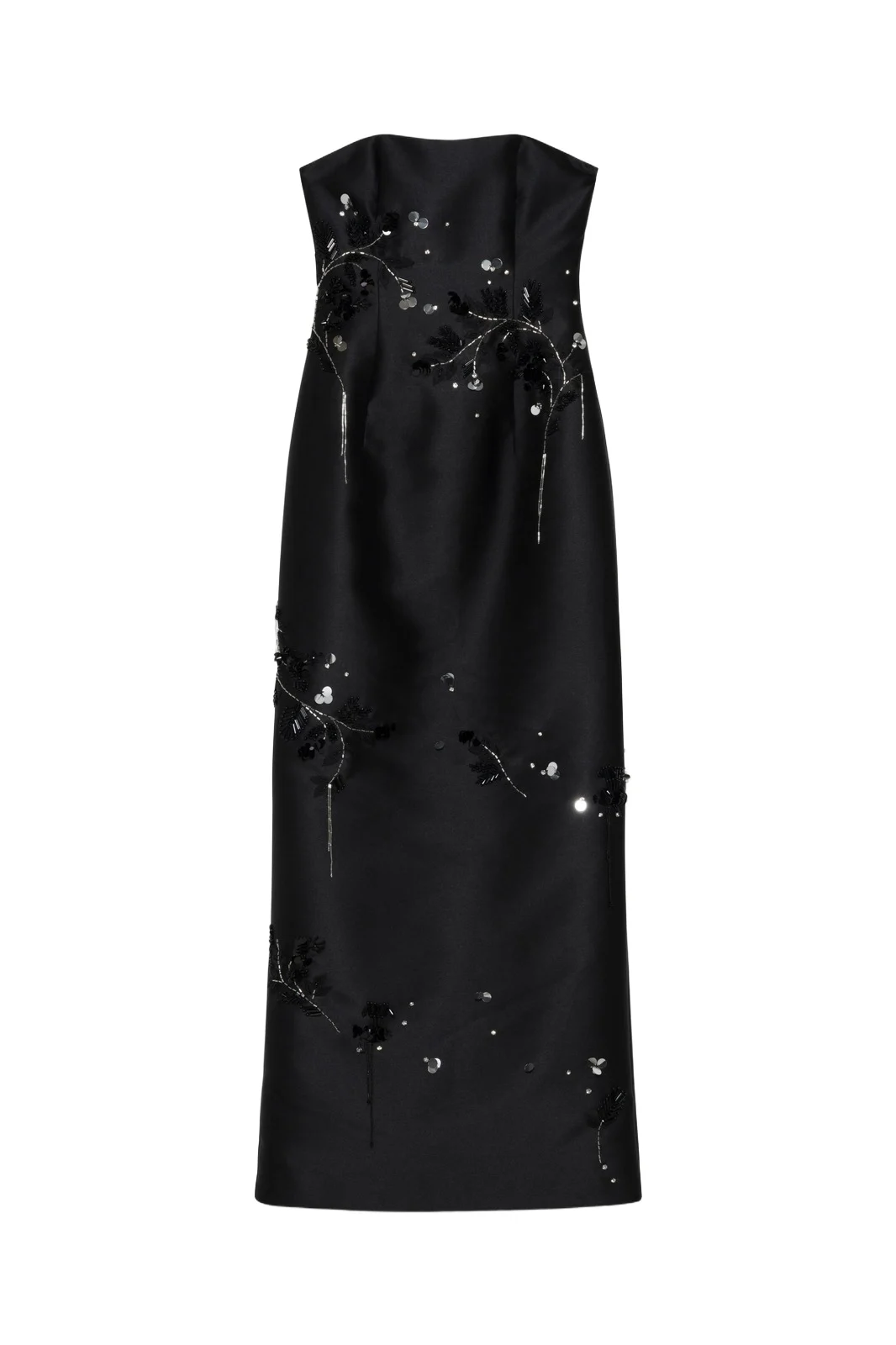 Zirelle Embellished Gown