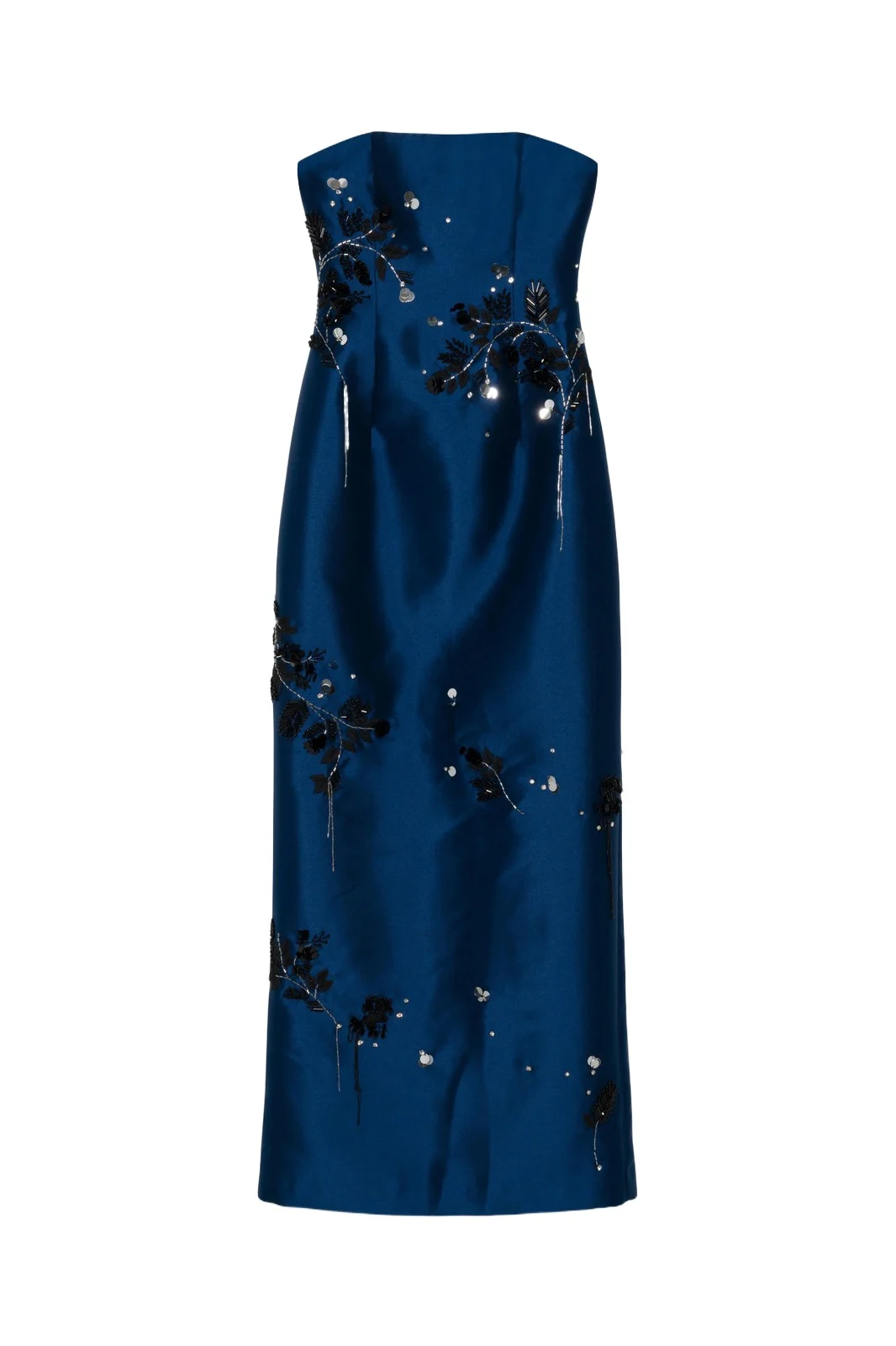 Zirelle Embellished Gown Zirelle Embellished Gown