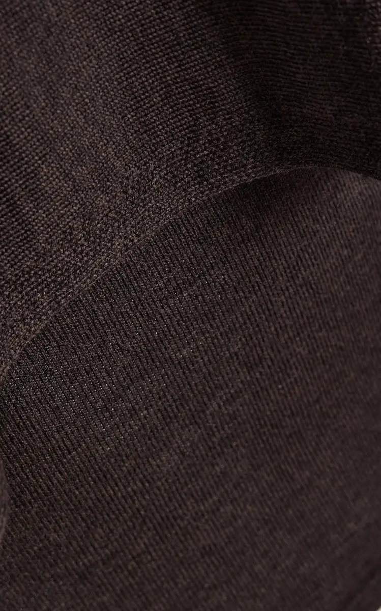 DL1961 Merino Wool Cape Sweater | Thumbnail 6