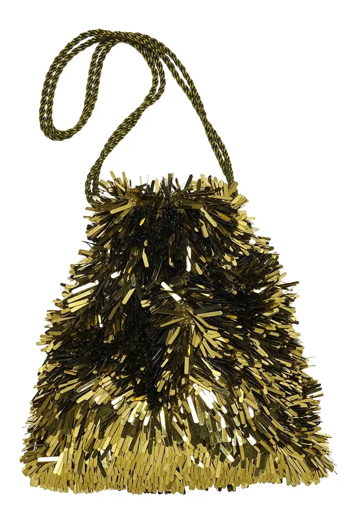 Electric Moss Gala Bag Electric Moss Gala Bag