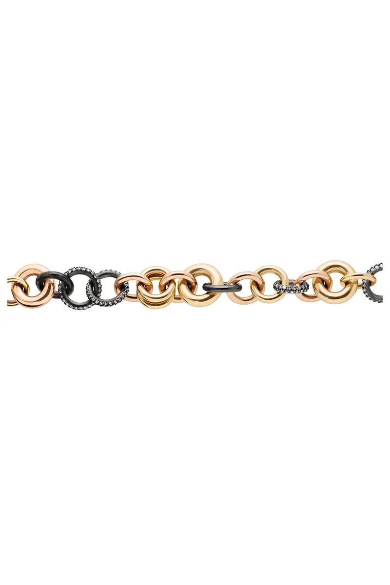 Spinelli Kilcollin Diamond Pave Atlantis MX Bracelet | Thumbnail 2 Spinelli Kilcollin Diamond Pave Atlantis MX Bracelet | Thumbnail 2