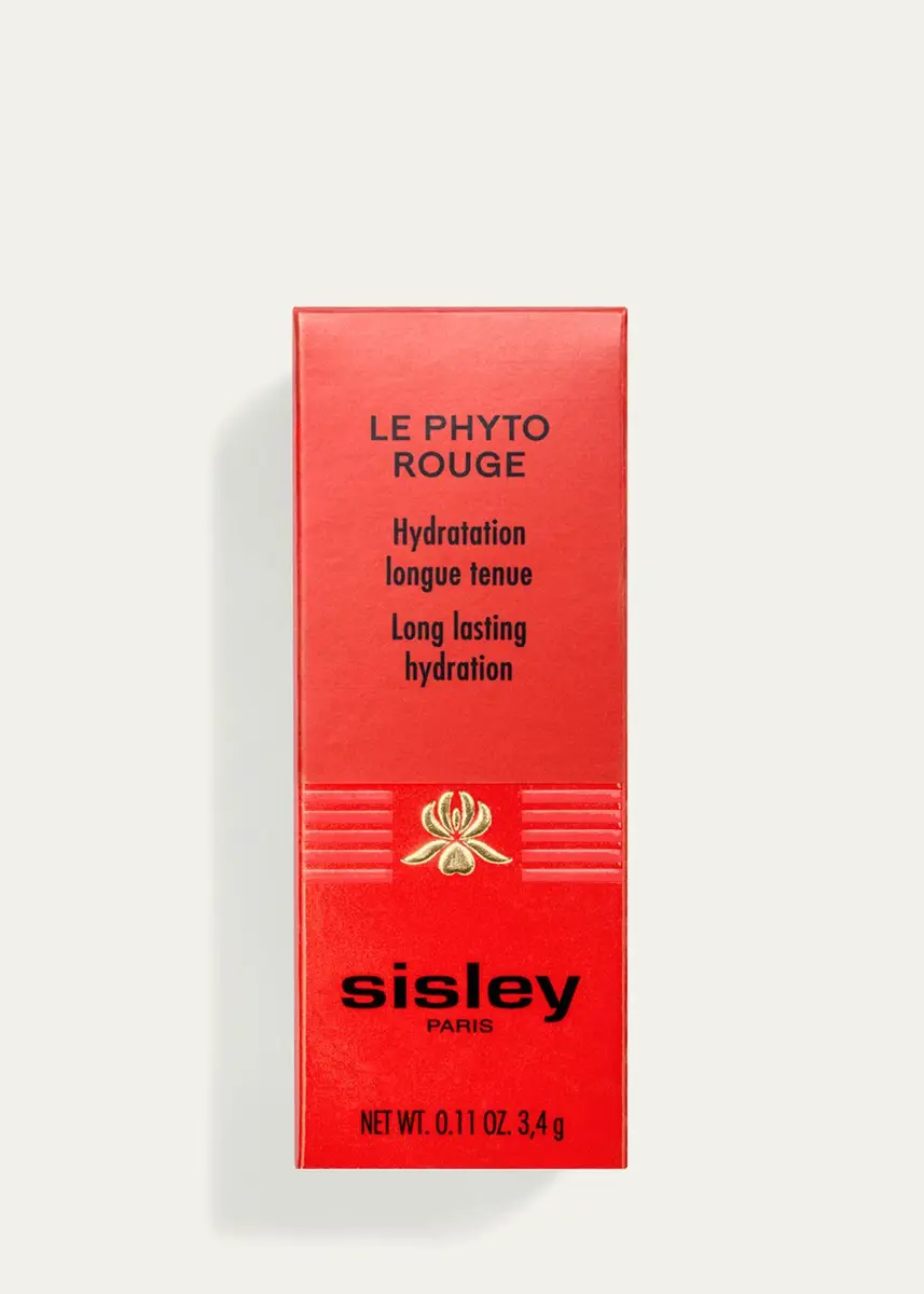 Sisley-Paris Le Phyto-Rouge Lipstick | Thumbnail 4 Sisley-Paris Le Phyto-Rouge Lipstick | Thumbnail 4