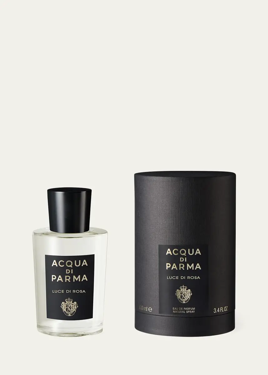 Acqua di Parma Luce di Rosa Eau de Parfum, 100 mL | Thumbnail 2