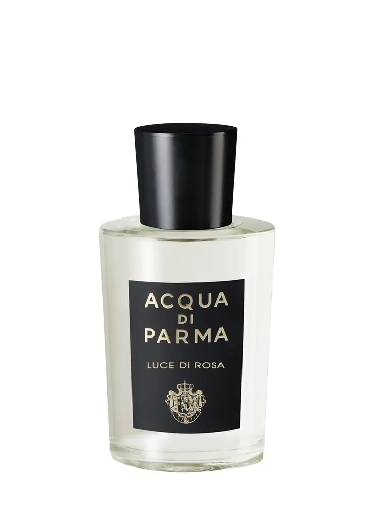 Acqua di Parma Luce di Rosa Eau de Parfum, 100 mL