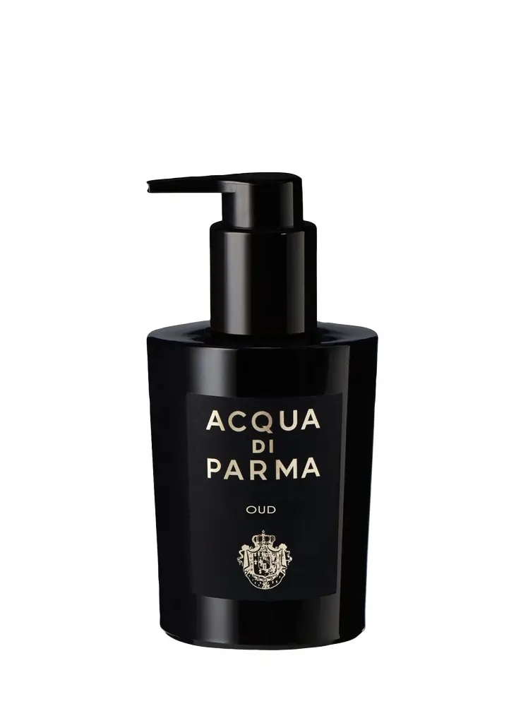 Oud Hand and Body Wash, 10 oz.