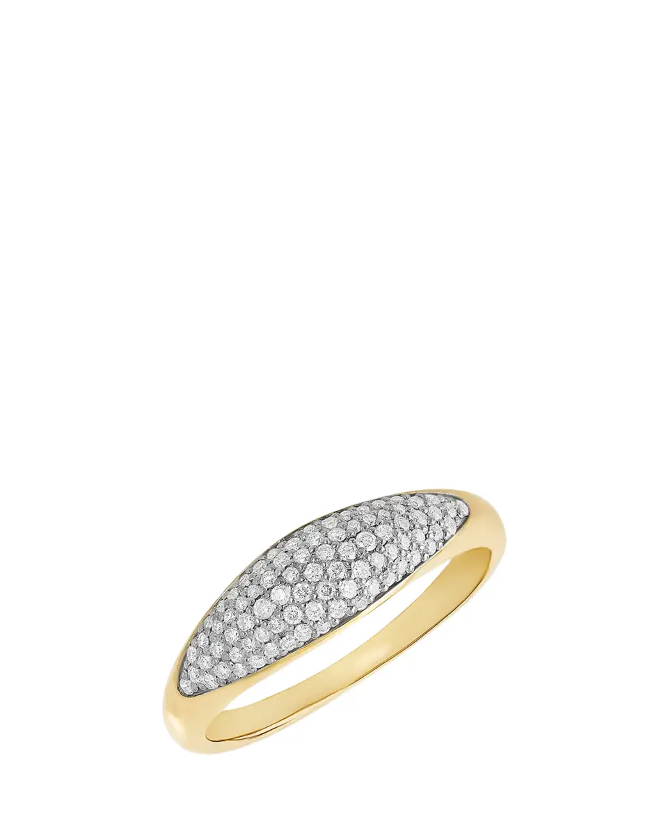 Lana 14K Multi Diamond Ring | Thumbnail 2