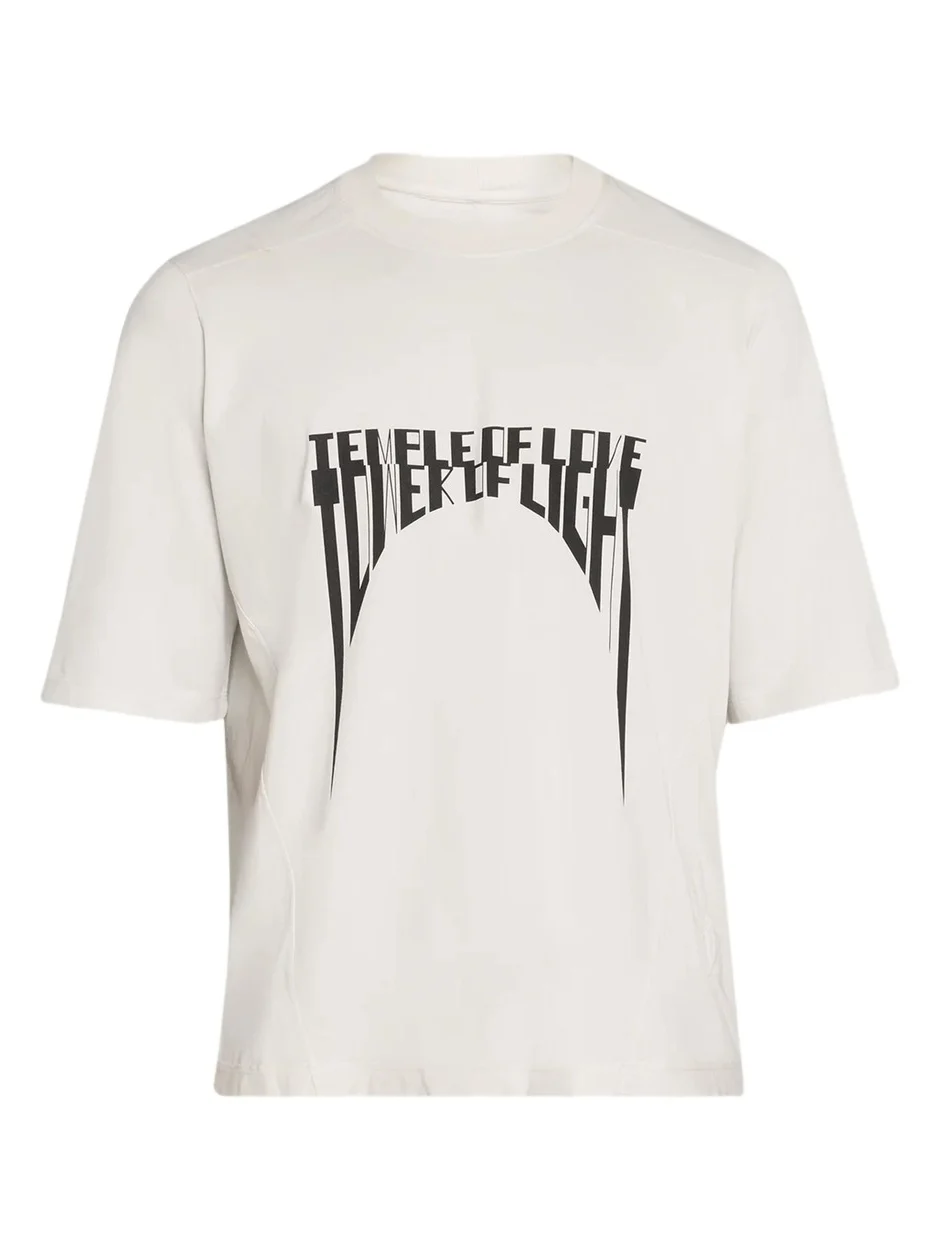 Men's Walrus Cotton Logo T-Shirt Men's Walrus Cotton Logo T-Shirt