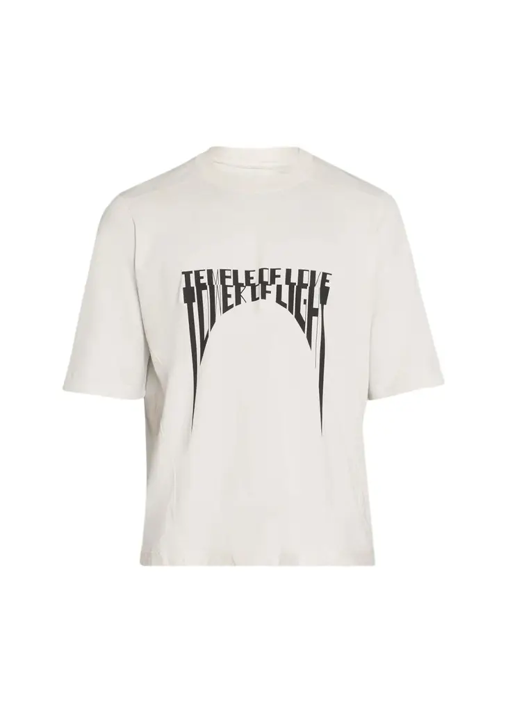 Men's Walrus Cotton Logo T-Shirt Men's Walrus Cotton Logo T-Shirt