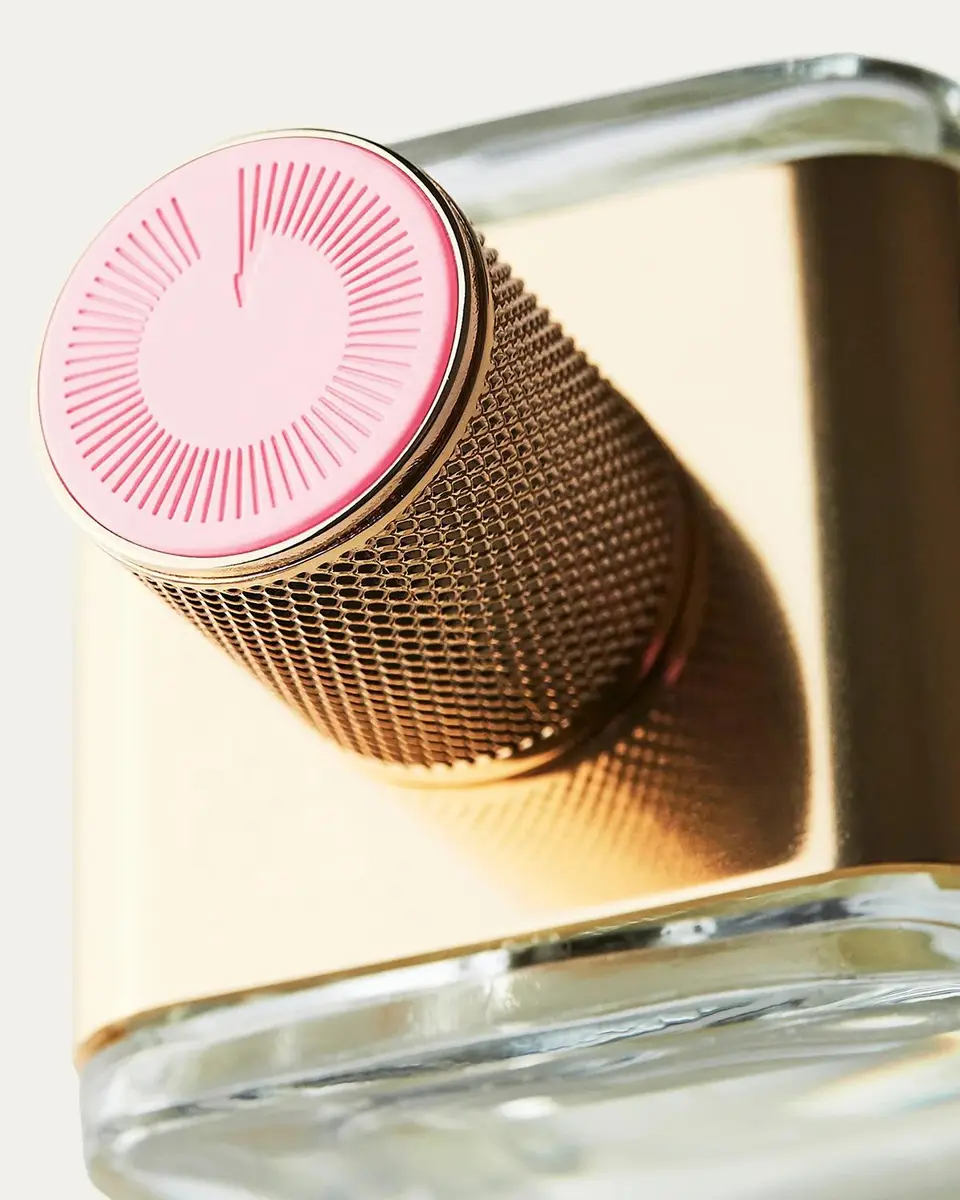 Veronique Gabai Rose Premiere by Kelly Rutherford Eau de Parfum, 2.8 oz. | Thumbnail 4 Veronique Gabai Rose Premiere by Kelly Rutherford Eau de Parfum, 2.8 oz. | Thumbnail 4