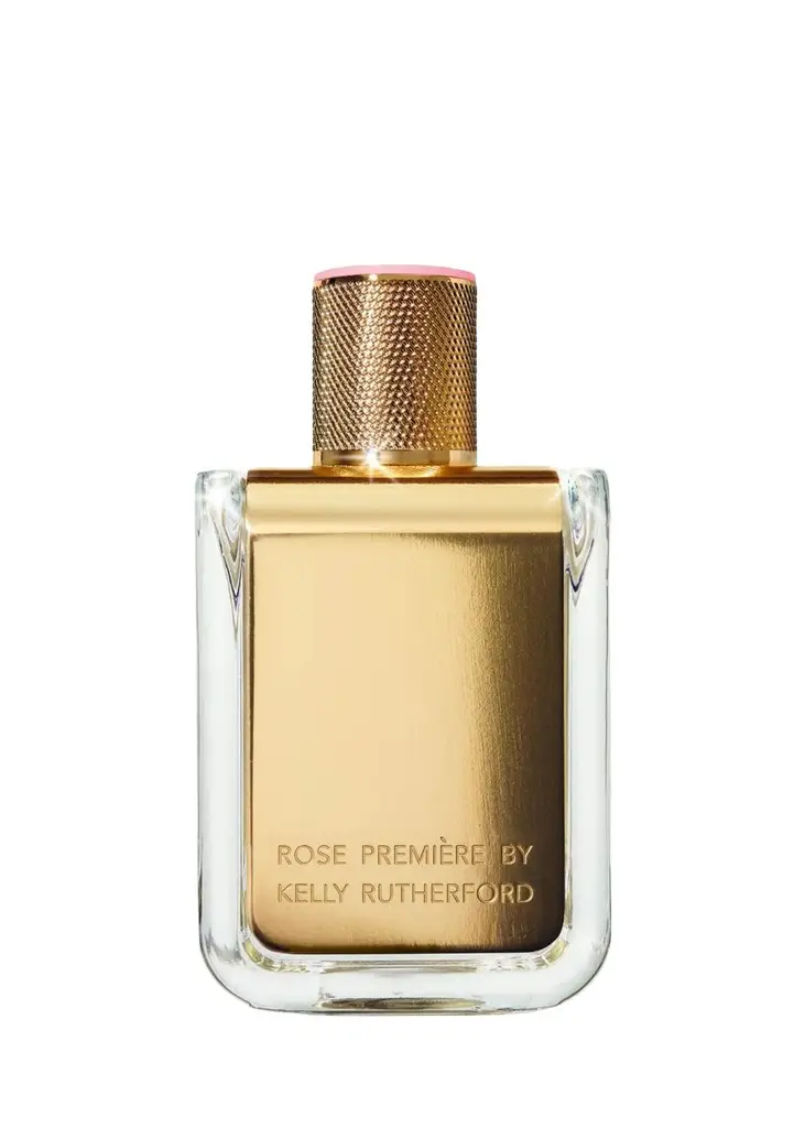 Veronique Gabai Rose Premiere by Kelly Rutherford Eau de Parfum, 2.8 oz.