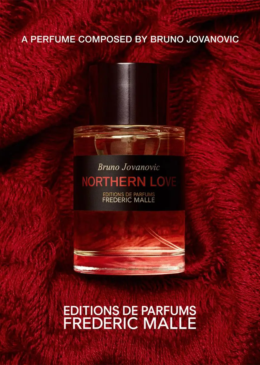 Editions de Parfums Frederic Malle Northern Love Eau de Parfum, 1.7 oz. | Thumbnail 3