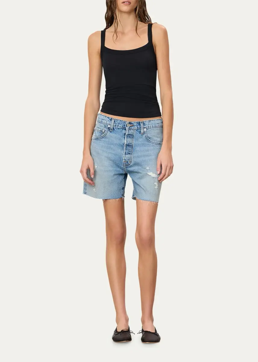 ÉTERNE Duke Tank Top | Thumbnail 2 ÉTERNE Duke Tank Top | Thumbnail 2