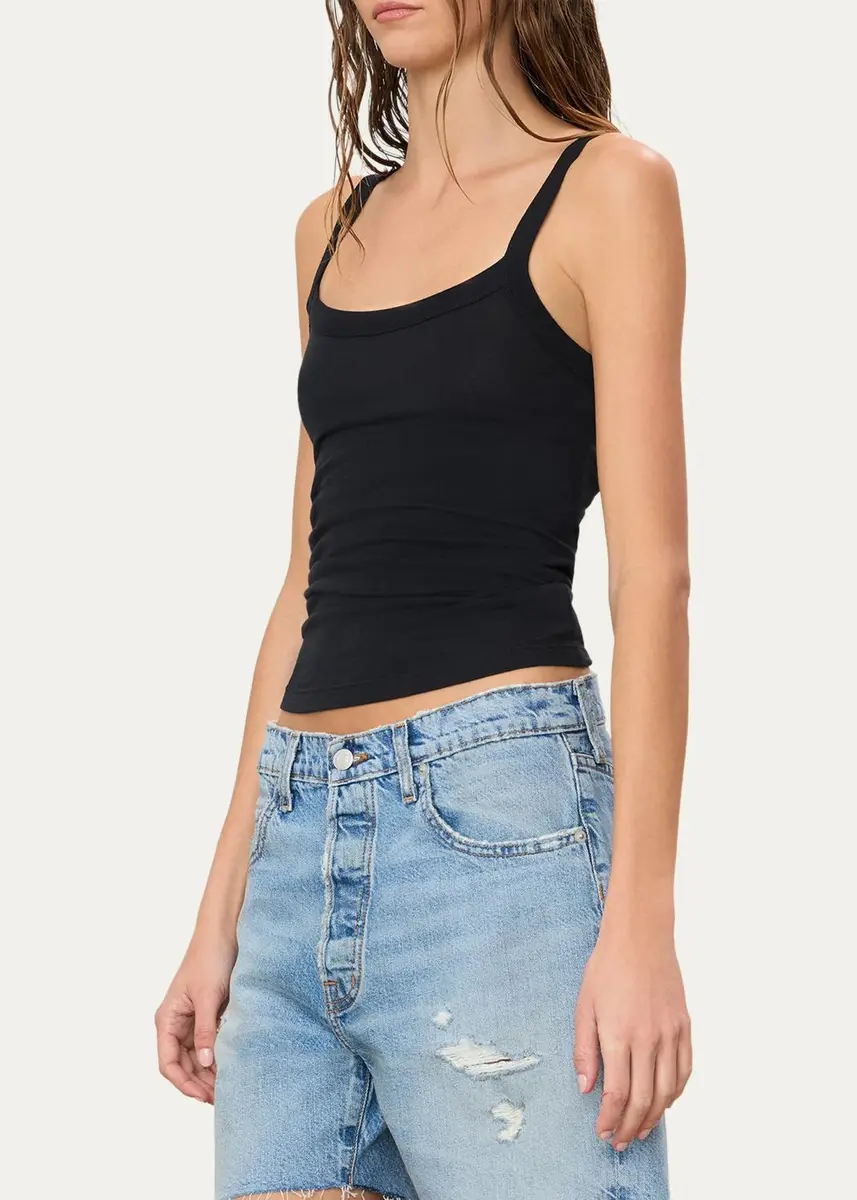 ÉTERNE Duke Tank Top | Thumbnail 4 ÉTERNE Duke Tank Top | Thumbnail 4