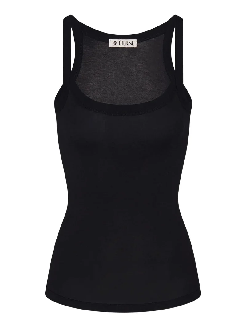 ÉTERNE Duke Tank Top