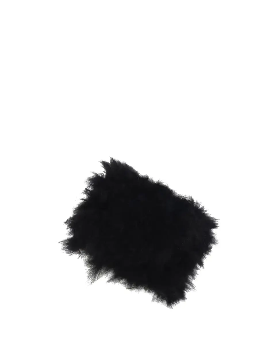 Gorski Knit Cashmere Goat Headband | Thumbnail 2