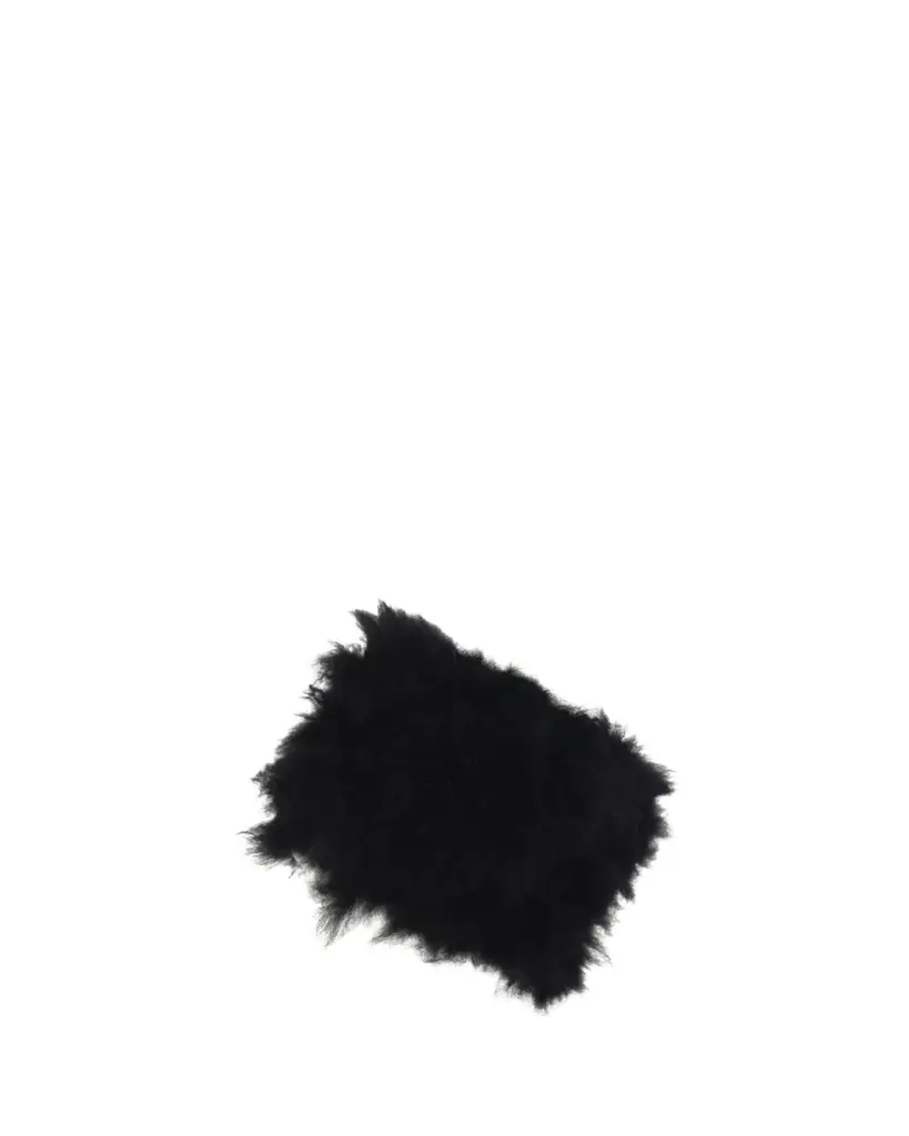 Gorski Knit Cashmere Goat Headband