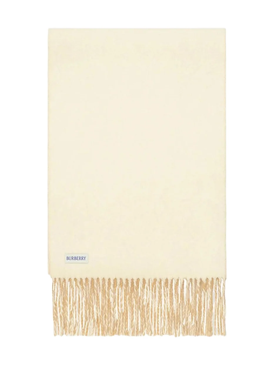 Knight Cashmere Scarf Knight Cashmere Scarf