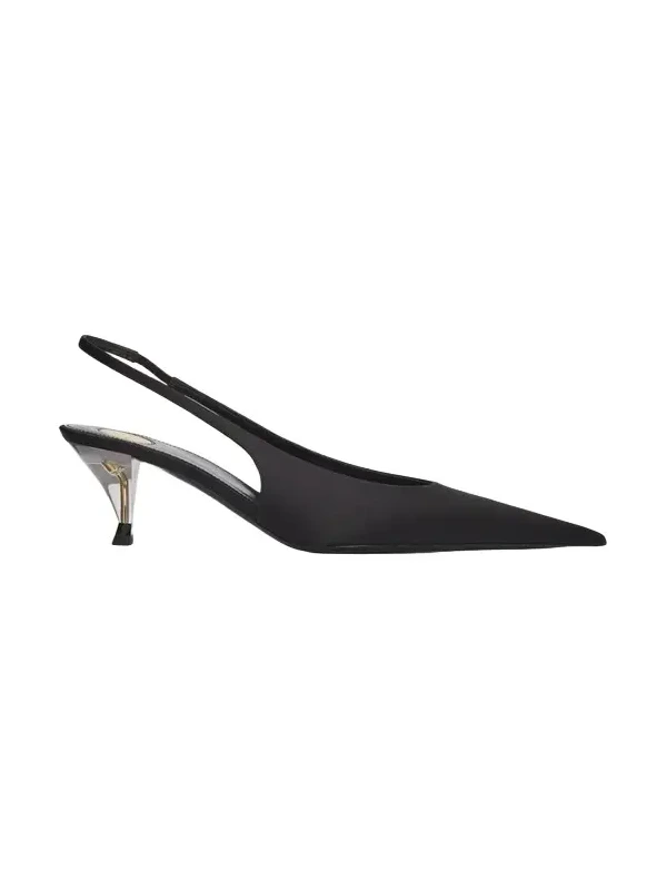 55mm Fanny Slingback Pumps 55mm Fanny Slingback Pumps