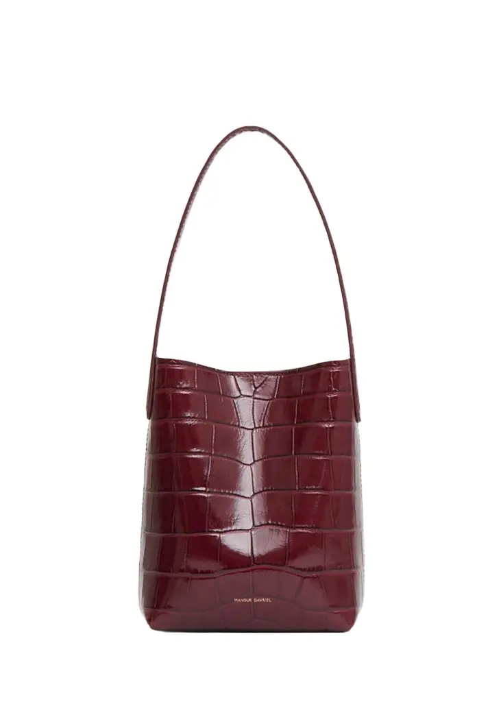 Mini Everyday Cabas Top Handle Bag Mini Everyday Cabas Top Handle Bag