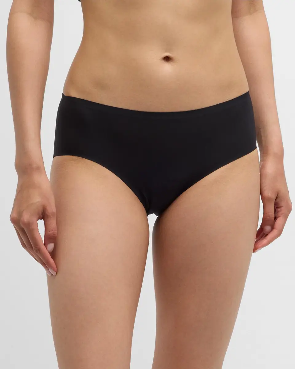 Chantelle Soft Stretch Hipster Briefs | Thumbnail 2