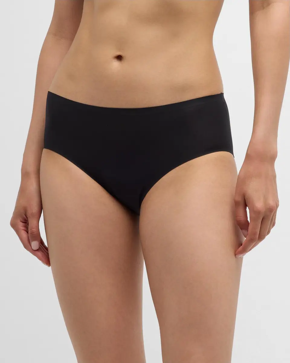 Chantelle Soft Stretch Hipster Briefs | Thumbnail 3