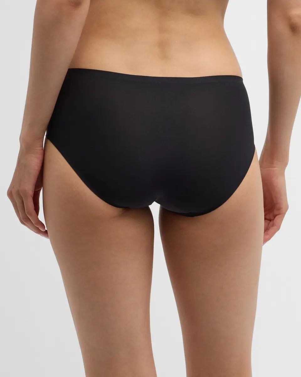 Chantelle Soft Stretch Hipster Briefs | Thumbnail 4