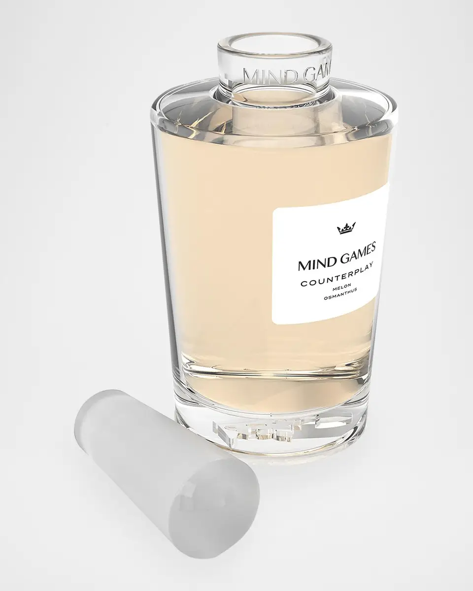 Mind Games Counterplay Extrait de Parfum Decanter Set | Thumbnail 2 Mind Games Counterplay Extrait de Parfum Decanter Set | Thumbnail 2