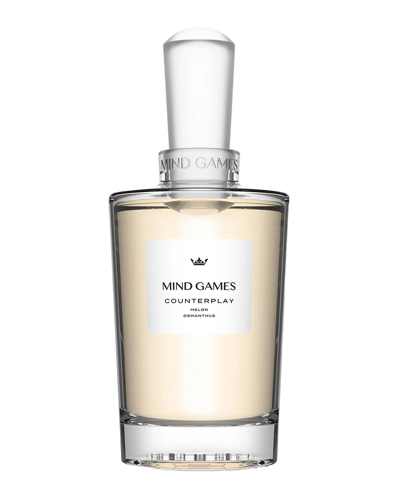 Mind Games Counterplay Extrait de Parfum Decanter Set