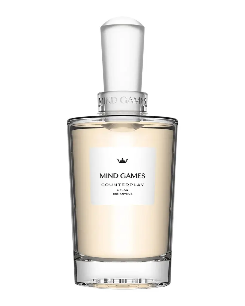 Counterplay Extrait de Parfum Decanter Set Counterplay Extrait de Parfum Decanter Set