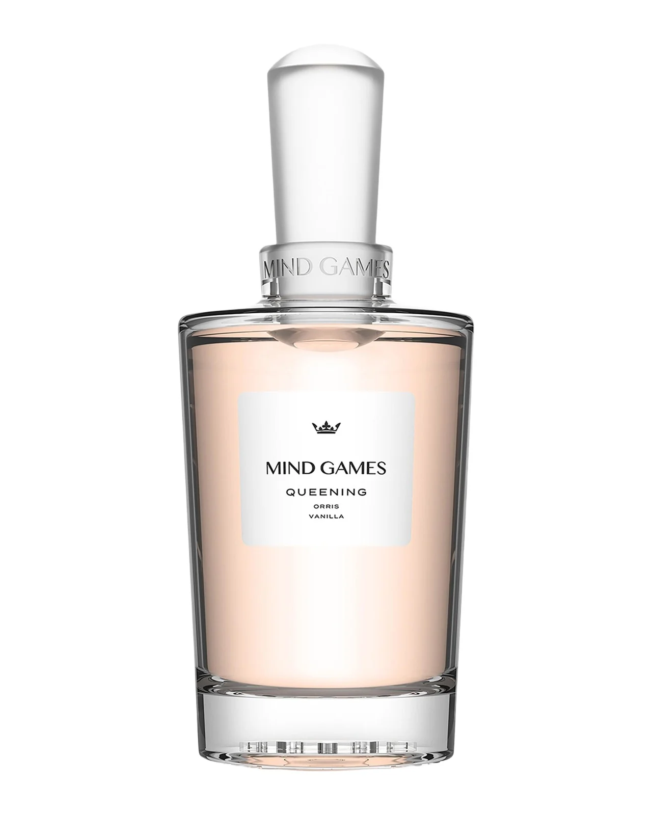 Mind Games Queening Extrait de Parfum Decanter Set