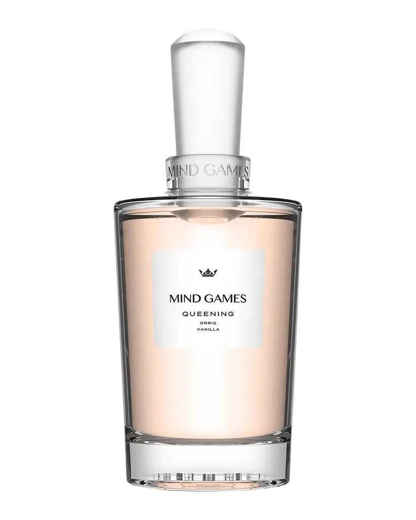 Queening Extrait de Parfum Decanter Set Queening Extrait de Parfum Decanter Set