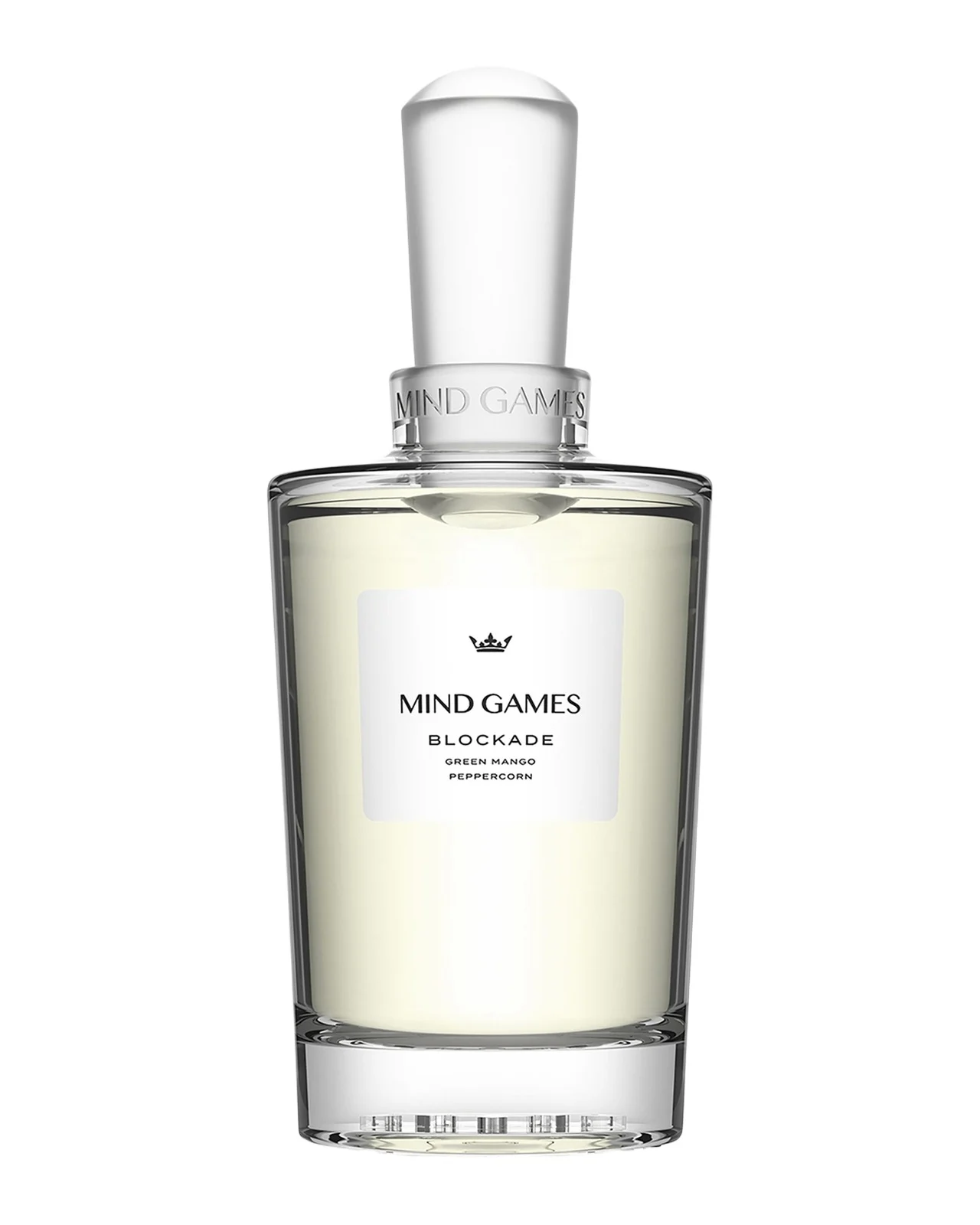 Blockade Extrait de Parfum Decanter Set Blockade Extrait de Parfum Decanter Set