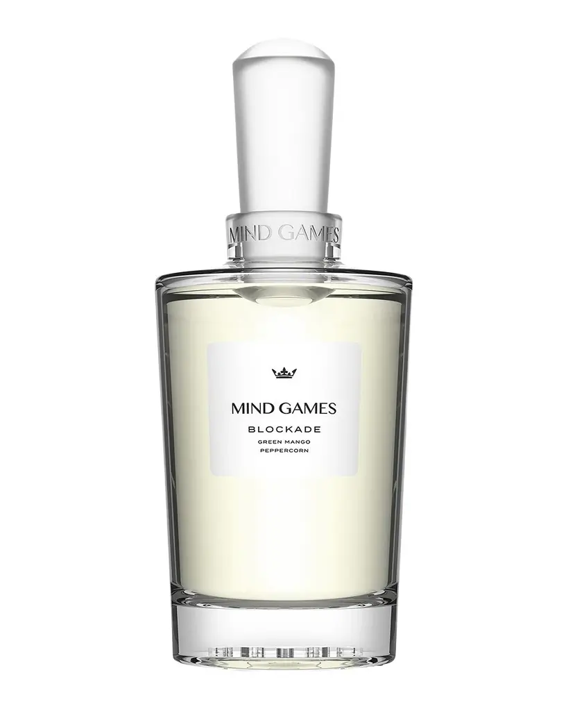 Blockade Extrait de Parfum Decanter Set Blockade Extrait de Parfum Decanter Set