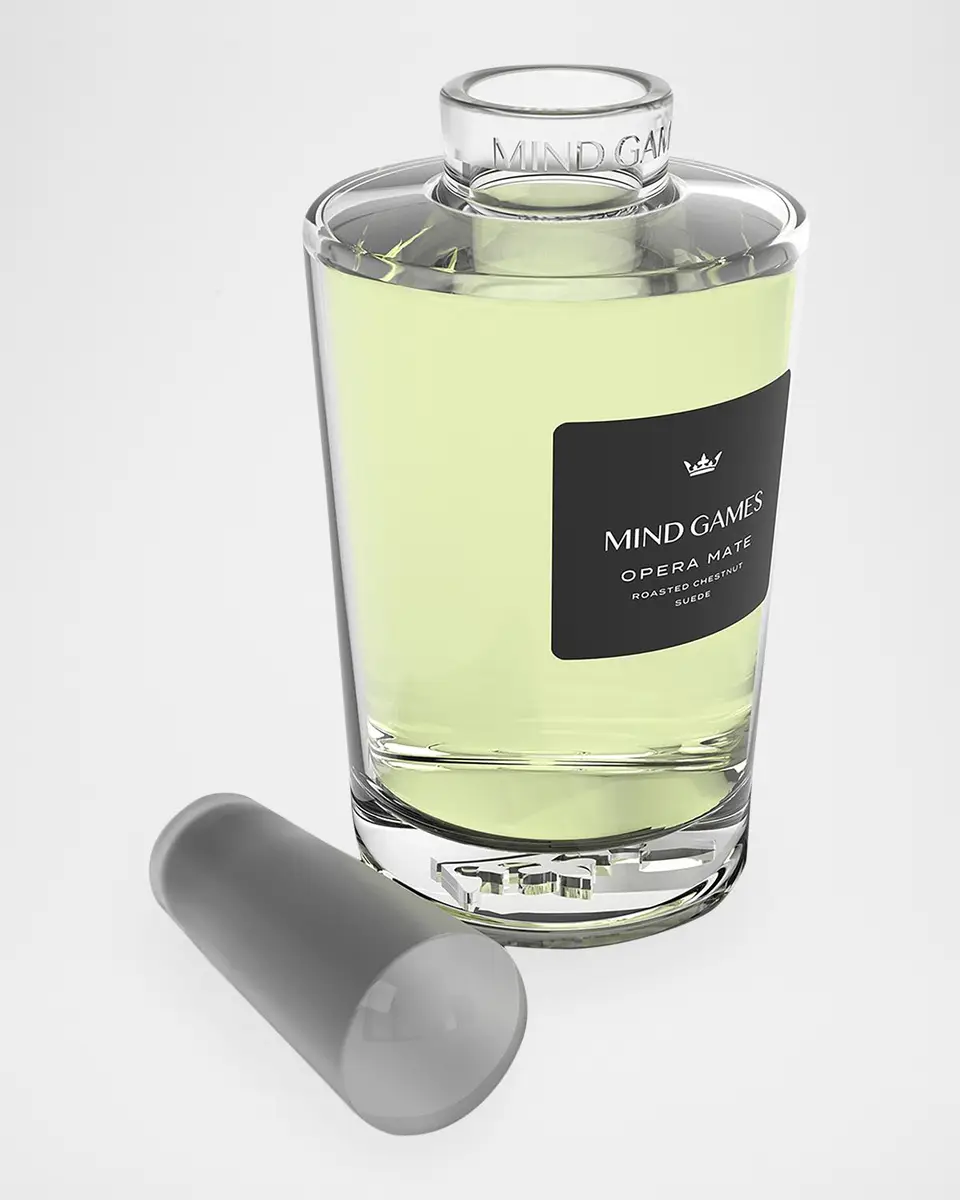 Mind Games Opera Mate Extrait de Parfum Decanter Set | Thumbnail 2 Mind Games Opera Mate Extrait de Parfum Decanter Set | Thumbnail 2