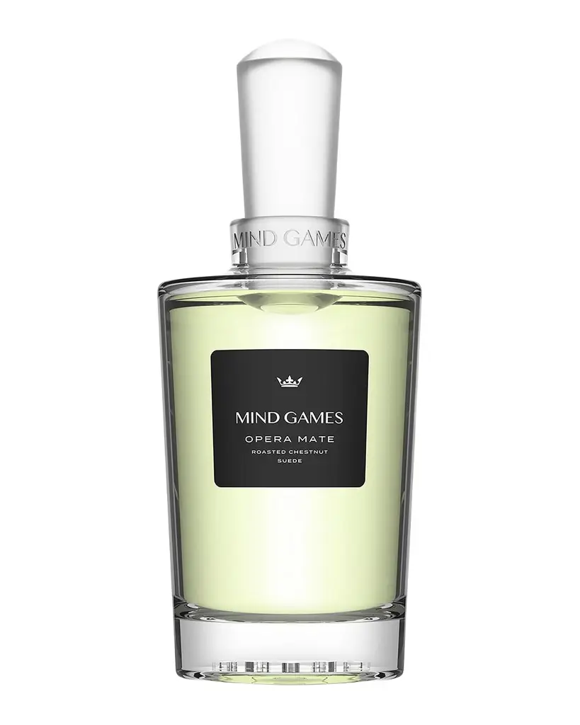 Mind Games Opera Mate Extrait de Parfum Decanter Set