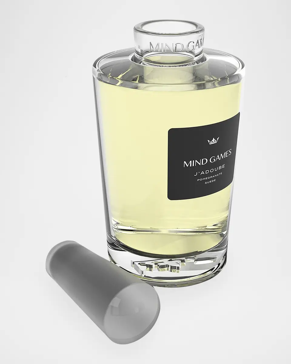 Mind Games J'Adoube Extrait de Parfum Decanter Set | Thumbnail 2 Mind Games J'Adoube Extrait de Parfum Decanter Set | Thumbnail 2