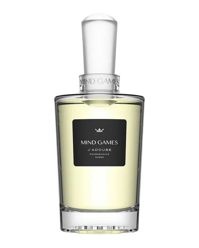 J'Adoube Extrait de Parfum Decanter Set J'Adoube Extrait de Parfum Decanter Set