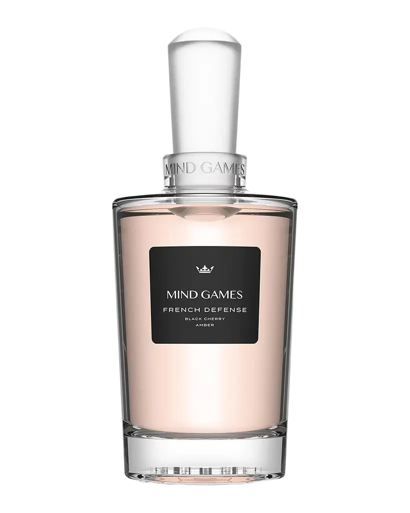French Defense Extrait de Parfum Decanter Set French Defense Extrait de Parfum Decanter Set