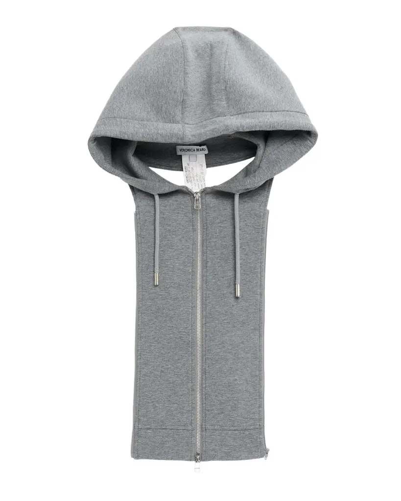 Oversized Hoodie Dickey