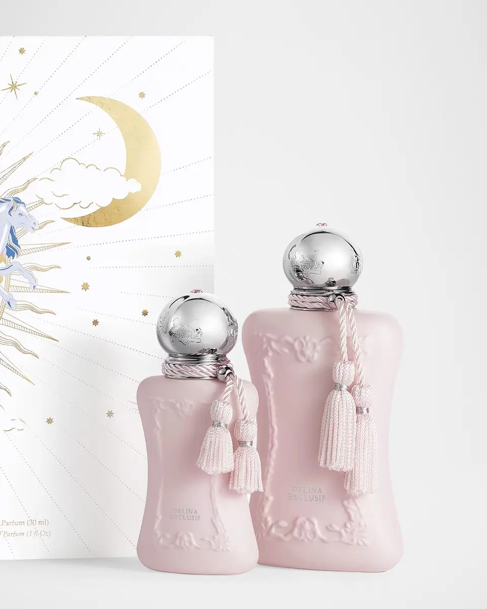 Parfums de Marly Delina Exclusif Eau de Parfum 2-Piece Gift Set | Thumbnail 2 Parfums de Marly Delina Exclusif Eau de Parfum 2-Piece Gift Set | Thumbnail 2