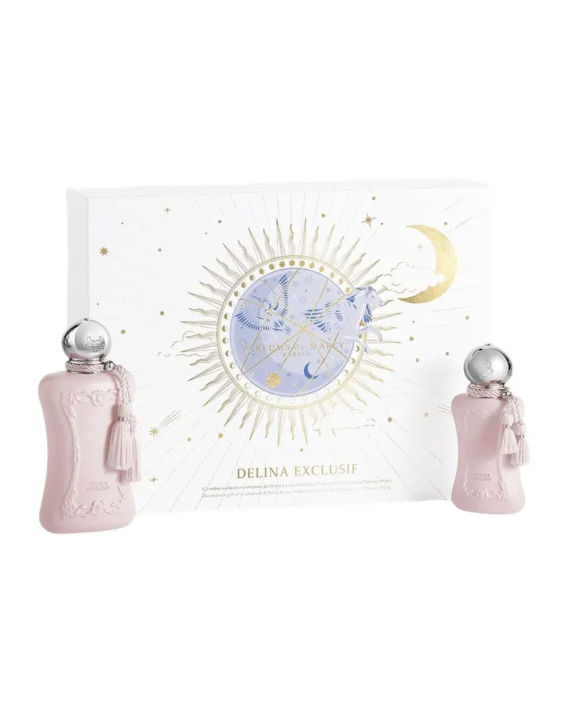 Delina Exclusif Eau de Parfum 2-Piece Gift Set
