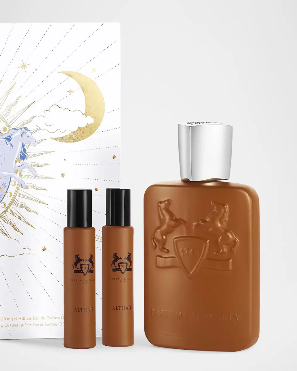 Parfums de Marly Althaïr Eau de Parfum 3-Piece Gift Set | Thumbnail 2 Parfums de Marly Althaïr Eau de Parfum 3-Piece Gift Set | Thumbnail 2