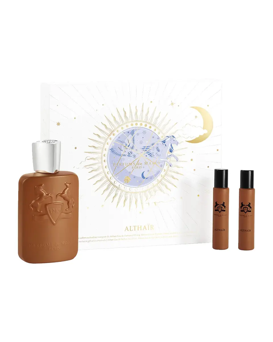 Parfums de Marly Althaïr Eau de Parfum 3-Piece Gift Set | Thumbnail 3 Parfums de Marly Althaïr Eau de Parfum 3-Piece Gift Set | Thumbnail 3