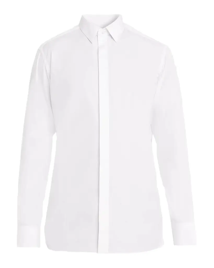 Men's Cotton Shirt Men's Cotton Shirt