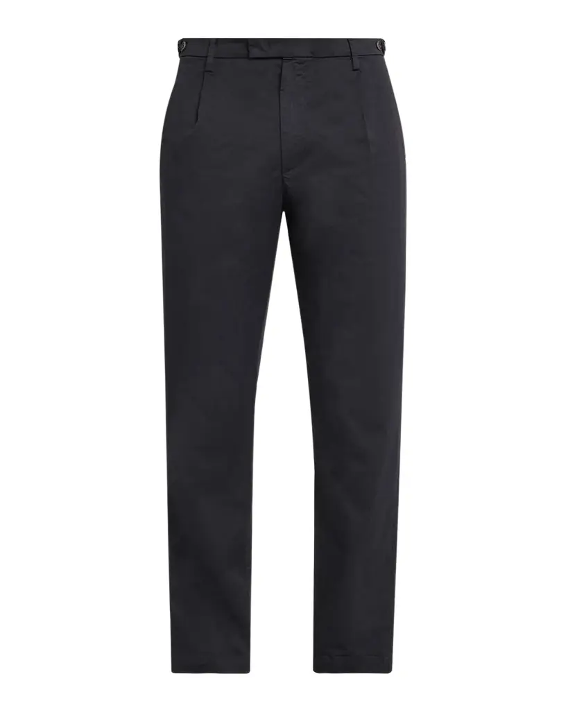 Men's Masco Trevo Cotton Straight-Leg Pants Men's Masco Trevo Cotton Straight-Leg Pants