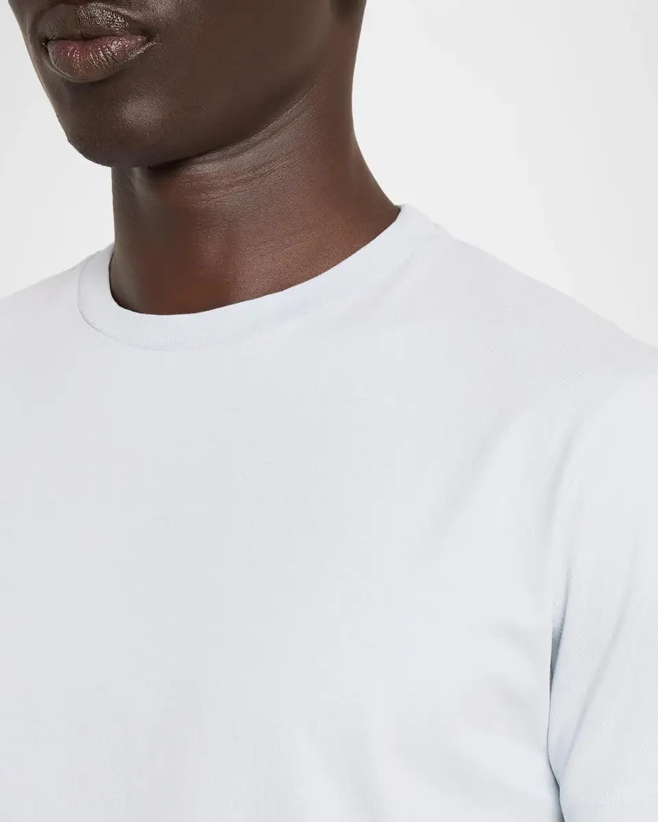 Barena Men's Giro Gebo Cotton T-Shirt | Thumbnail 5 Barena Men's Giro Gebo Cotton T-Shirt | Thumbnail 5