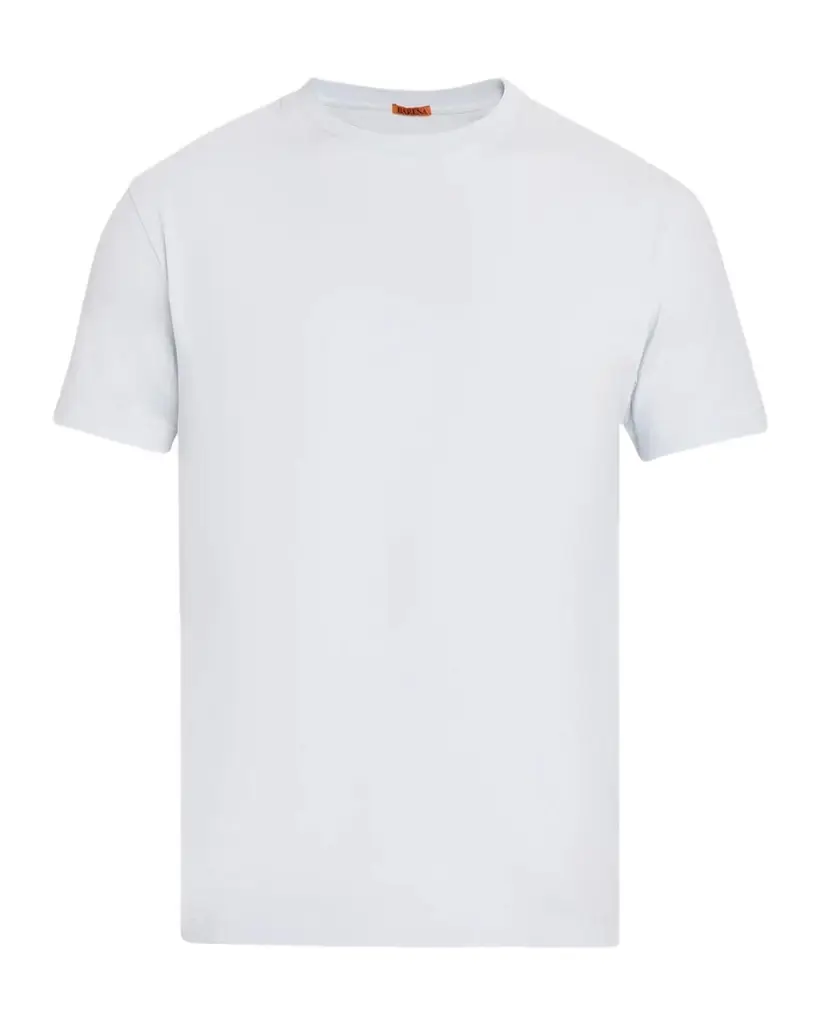 Barena Men's Giro Gebo Cotton T-Shirt