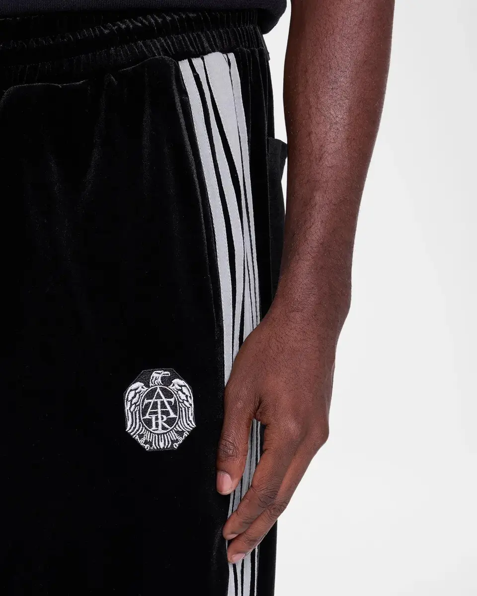RTA Men's Curva Ultra Luxen Baggy Sweatpants | Thumbnail 5 RTA Men's Curva Ultra Luxen Baggy Sweatpants | Thumbnail 5