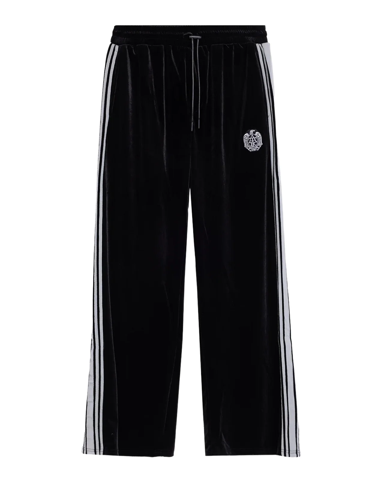 RTA Men's Curva Ultra Luxen Baggy Sweatpants